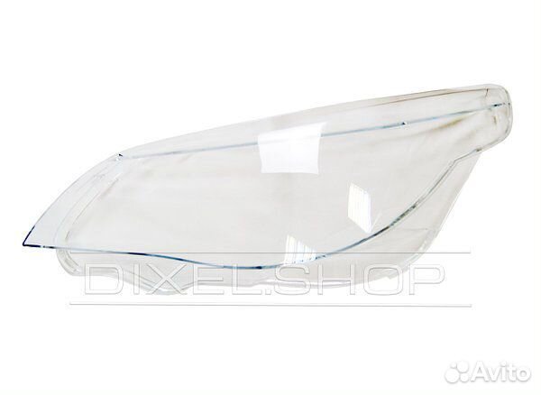 Стекло фары BMW 5-er E60 2002-2010