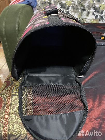 Переноска для кошек и собак бу