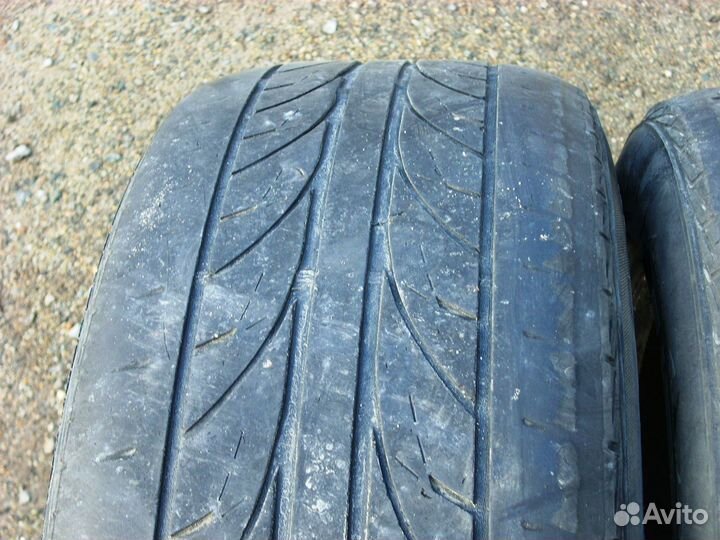 Bridgestone Sports Tourer MY-01 205/55 R16 91V
