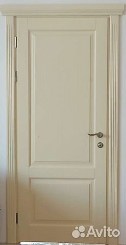 Дверь из бука