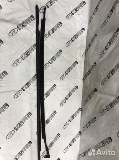 Бархотки для Lexus Rx 300