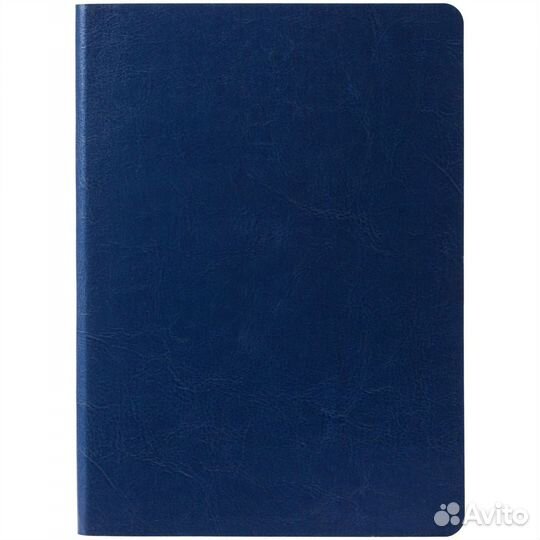 Ежедневник Nebraska Flex, недатированный с вашим л