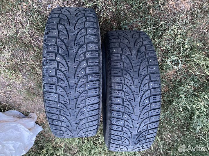 Pirelli Winter Carving Edge 215/60 R16