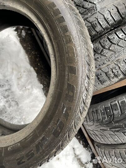 Federal Himalaya WS2 235/55 R17 103T