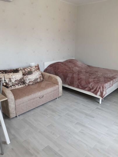 Дом 32 м² на участке 5 сот.