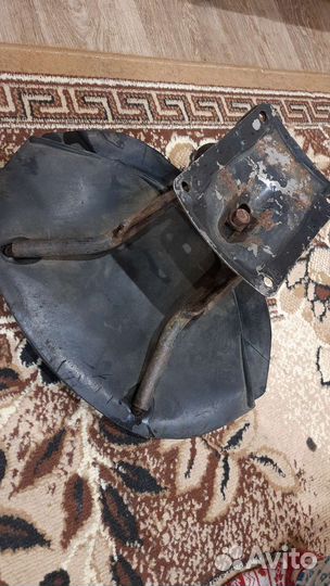 Сиденье для мотоцикла Урал или Днепр