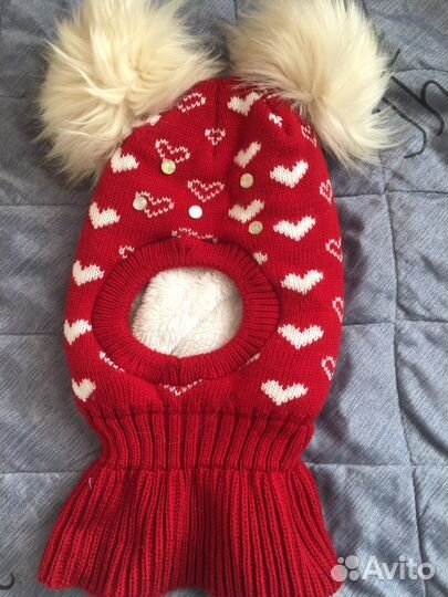 Вещи пакетом на девочку