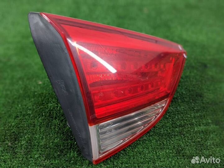 Фонарь задний внутренний левый Hyundai IX35 2011