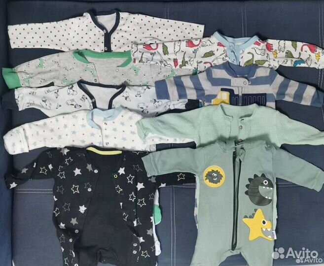 Вещи на мальчика 62 68