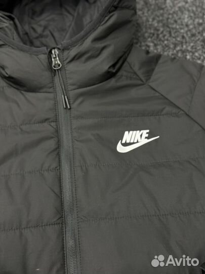 Куртка мужская демисезонная Nike