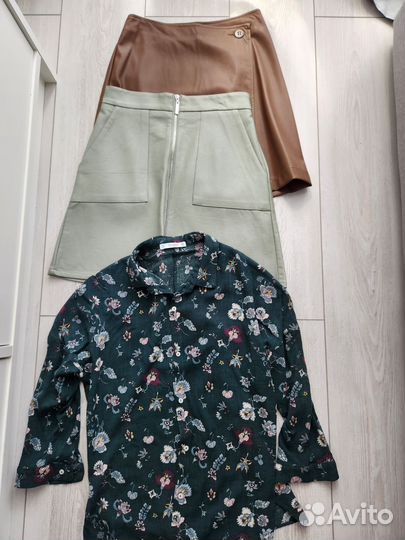 Вещи пакетом 42