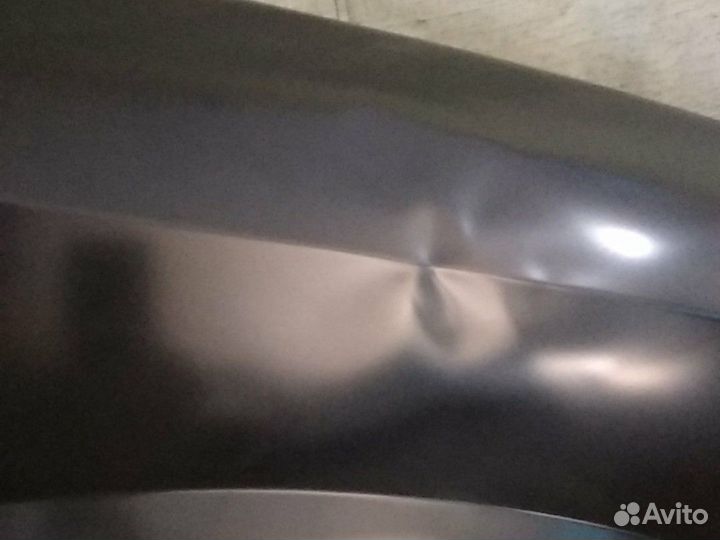 Крыло переднее правое Hyundai Tucson 05