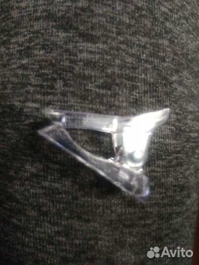 Прищепка для ногтей