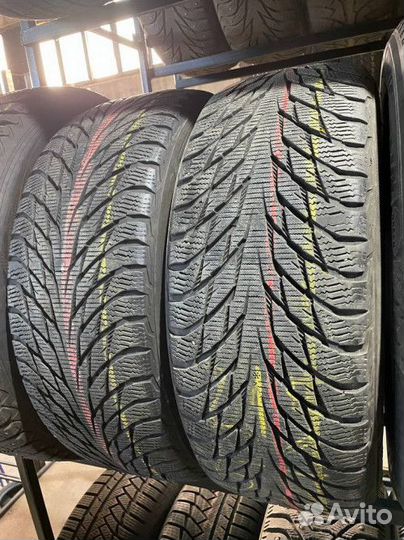 Nokian Tyres Hakkapeliitta R2 215/55 R17 98R