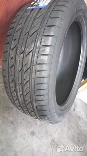 Sailun Atrezzo ZSR SUV 275/45 R21