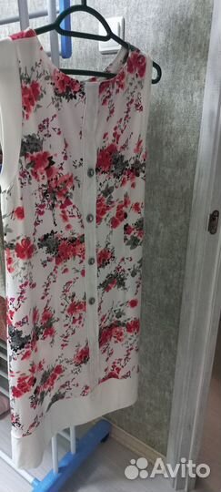 Женские вещи пакетом 48 50