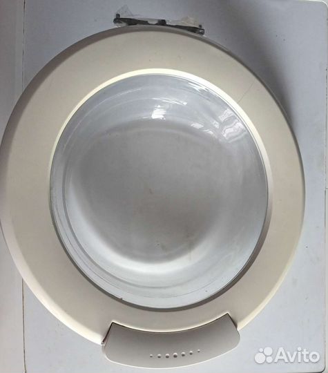 Дверца, люк для стир.машины Beko WKL 15050