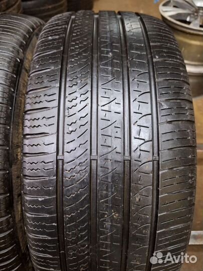 Pirelli P Zero Nero All Season 235/45 R18 94V