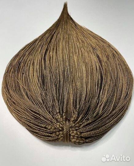 Афроплетение