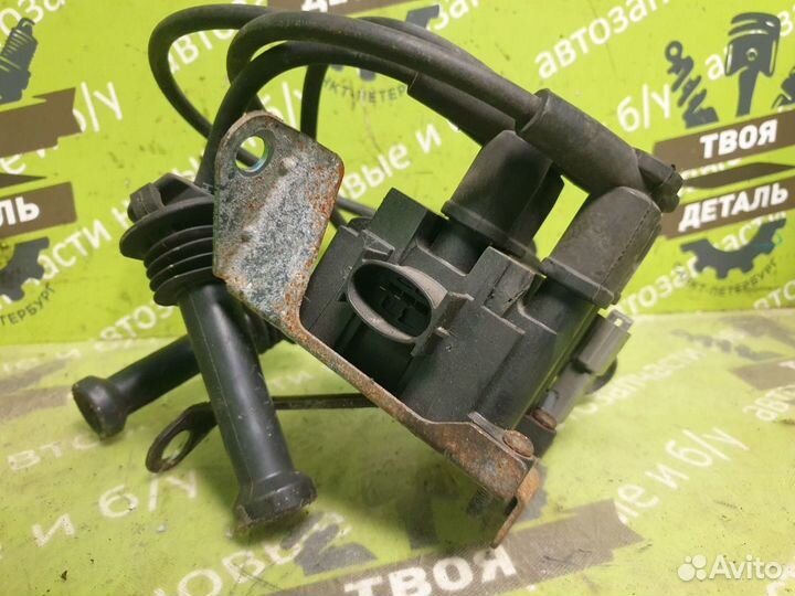 Катушка зажигания Ford Focus 1 2.0 zetec