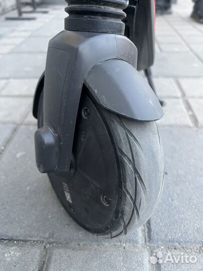 Электросамокат ninebot es2