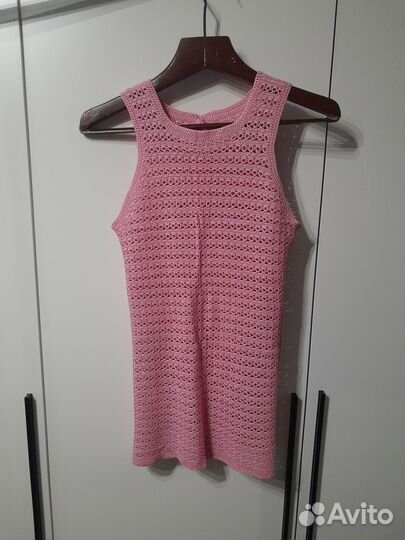 Майка женская