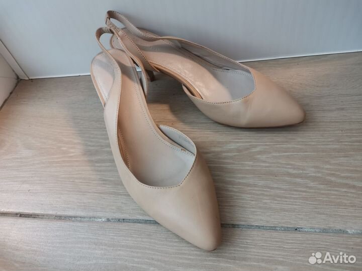 Туфли женские 38 размер