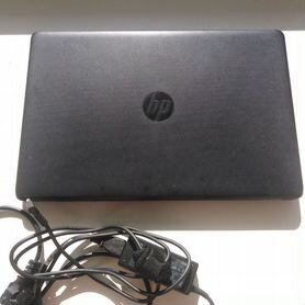 Компьютер HP