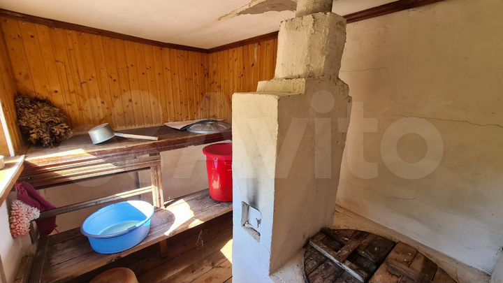 Дача 71 м² на участке 8 сот.