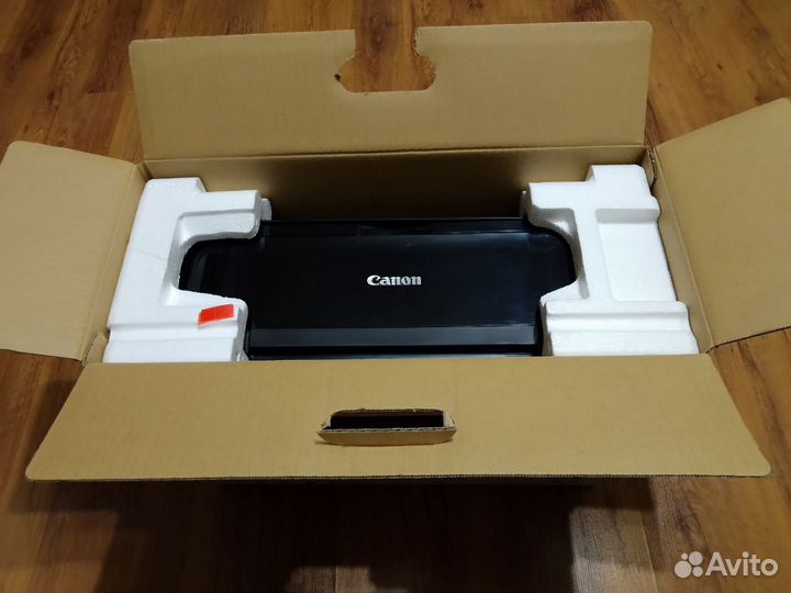 Принтер Canon MG3640S