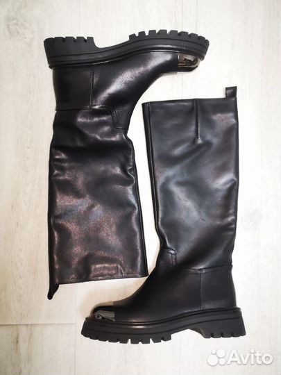 Сапоги женские Respect