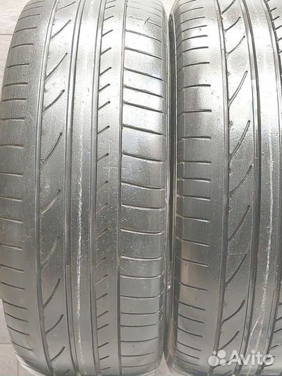 Bridgestone Potenza S03 205/55 R16 91W