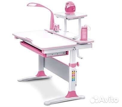 Комплект парта и кресло Mealux Evo-30 (ростущие)