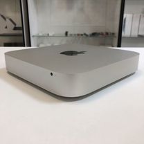 Mac Mini (Late 2014) i5 2.6 256GB SSD 8gb RAM