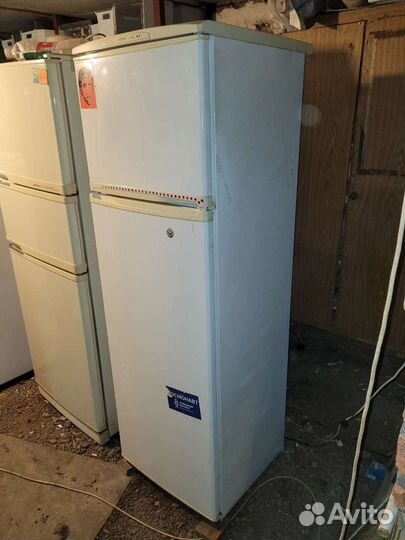 Холодильник Норд