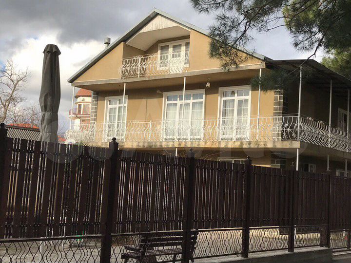 Комната 24 м², 1/2 эт.