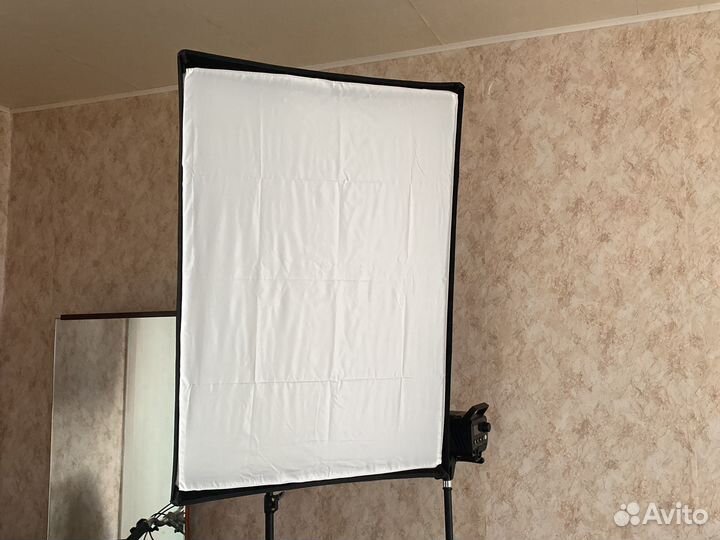 Вспышка godox ms300