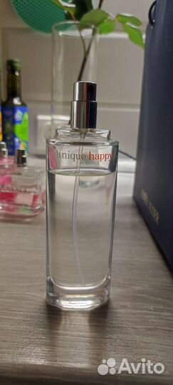 Парфюмерия женская Clinique