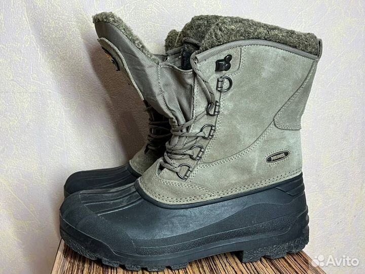 Meindl Canadian Solden 40 27 см