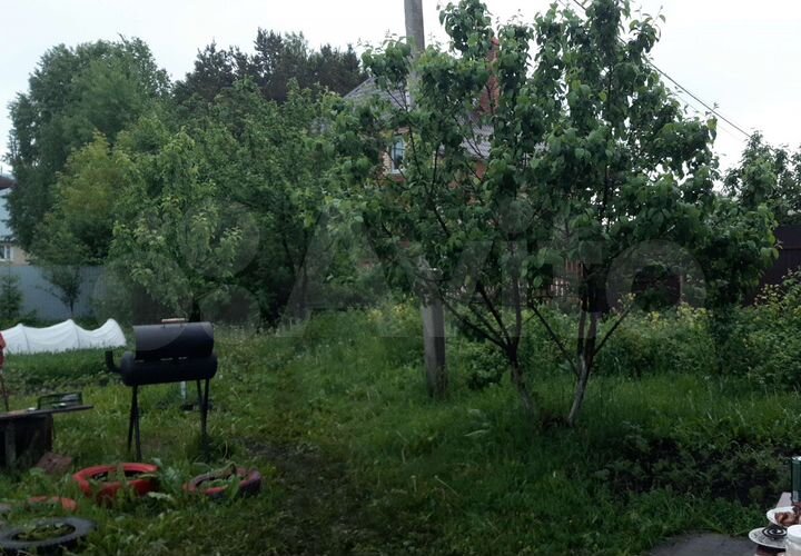 Дом 23 м² на участке 14 сот.