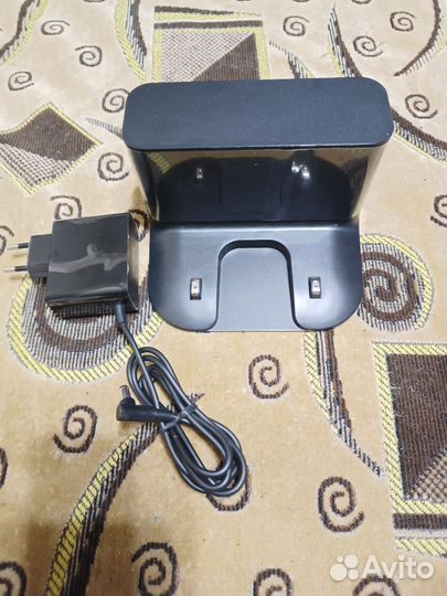 Робот-пылесос Xiaomi Robot Vacuum E10C