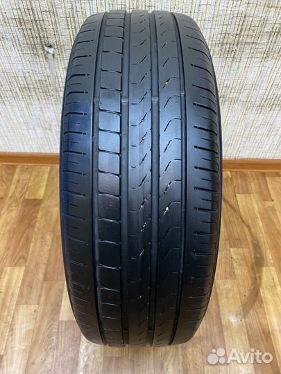 Pirelli Scorpion Verde 215/65 R17