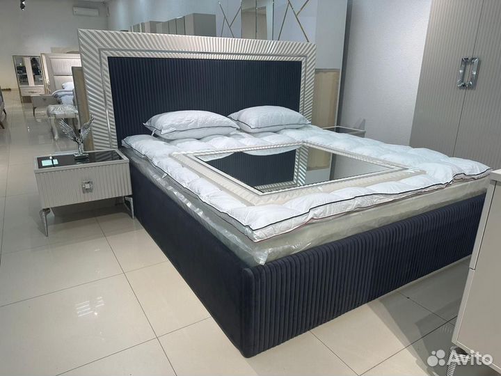 Спальный гарнитур мебель для спальни