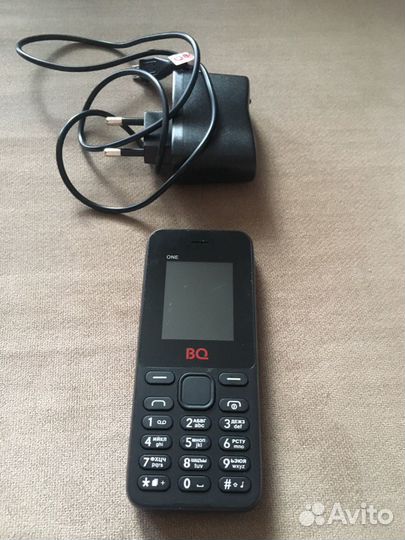 BQ Monza BQM-1401
