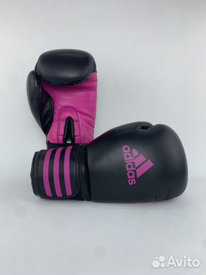 Боксерские перчатки Adidas power 100 Sale50