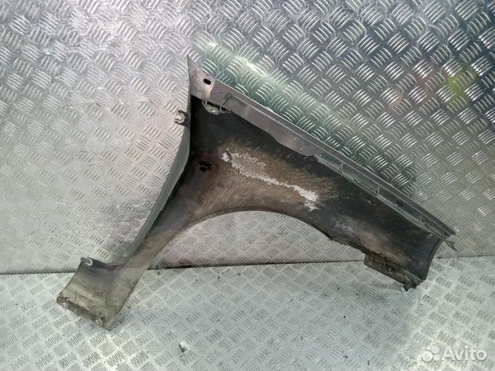 Крыло Renault Clio 2 (1998-2005)