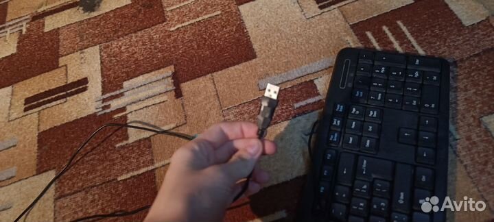 Клавиатура