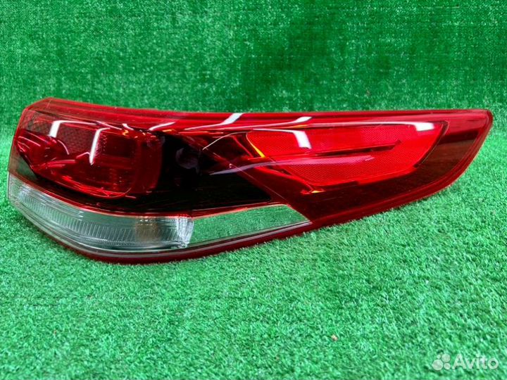 Стоп-сигнал задний правый Kia Optima JF 2015-2018