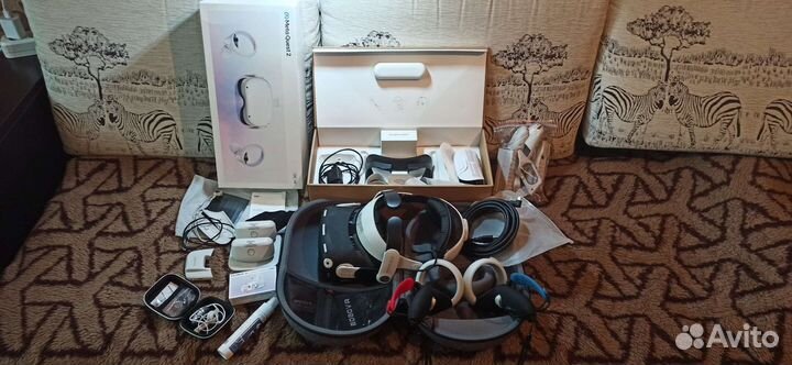 Oculus quest 2 256 Gb