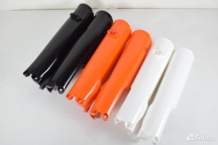 Защита перьев GR7/8 48мм копия VP закрытого типа